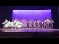 Ballet Folclórico Guadalajara 2017