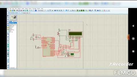 INTERFACING DHT11 SENSOR WITH PIC16F877A FOR HUMIDITY AND TEMPERATURE MEASUREMENT.