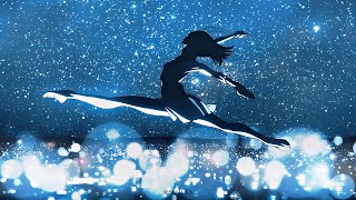 「ᴀᴄʀᴏʙᴀᴛɪᴄ ꜱɪʟᴋʏ」🤸‍♂️ ʙᴀᴄᴋꜱᴛᴏʀʏ - ᴅᴀɴᴅᴀᴅᴀɴ [ᴀᴍᴠ / 4ᴋ] - ʙʟᴀᴄᴋ ꜱᴡᴀɴ (ɪɴꜱᴛʀᴜᴍᴇɴᴛᴀʟ)