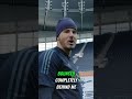 Crazy World Record Ball Control Attempt at Premier League Stadium! 😱🤯🏟️ #football #soccer