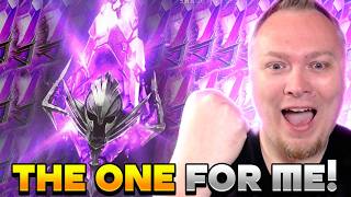 I Couldn't Resist Pulling My Shards... Raid: Shadow Legends