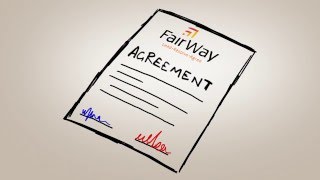Family dispute resolution (FDR) process