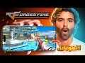 تشغيل أفضل لعبه حرب Crossfire علي الموبايل 