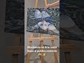 Mostrando mi Arte p1 #arte #pintura #pinturaoleo #hechoamano thumbnail