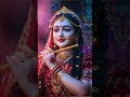 💞💕 Radha-Krishna Shayari Status #Shorts 🥰 – Divine Love in Every Line!  #bhaktistatus