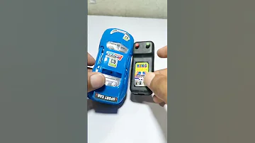 How to unboxing new remote control car  #shorts #youtubeshorts