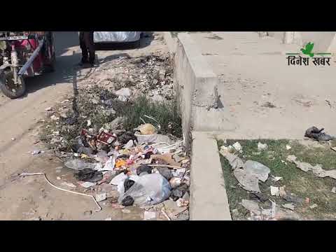 धनगढी उपमहानगरलाई प्लाष्टिक मुक्त बनाउने घोषणा कार्यान्वयन भएन/साढे दुई वर्ष अगाडि सुरु भएको अभियान अलपत्र