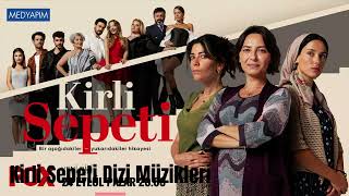 Kirli Sepeti Dizi Müzikleri Gerilim Tema