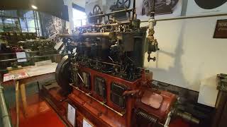 Anson Museum