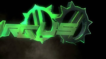 Intro for ArgusAlliance by Gengrr