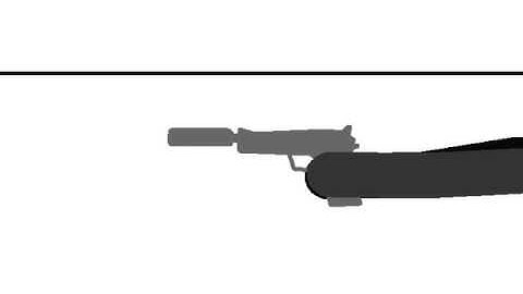 Pivot-Gun Test (Pistol and BAR repeat)