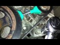 www.easygreentools.net - smart fortwo belt replacement