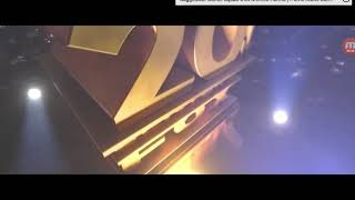 20Th Century Foxblue Sky Studiosodd Bot Animation