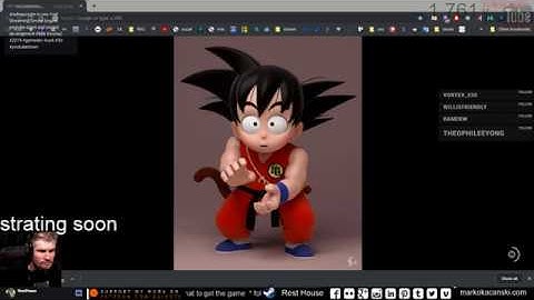 miniature movie  #888  #wizrad #2019 #gamedev #ue4 #3d #moviemaking