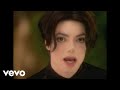 Michael jackson  you are not alone official