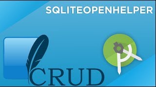 CRUD no android com SQLiteOpenHelper (Atualizado!) + Dica