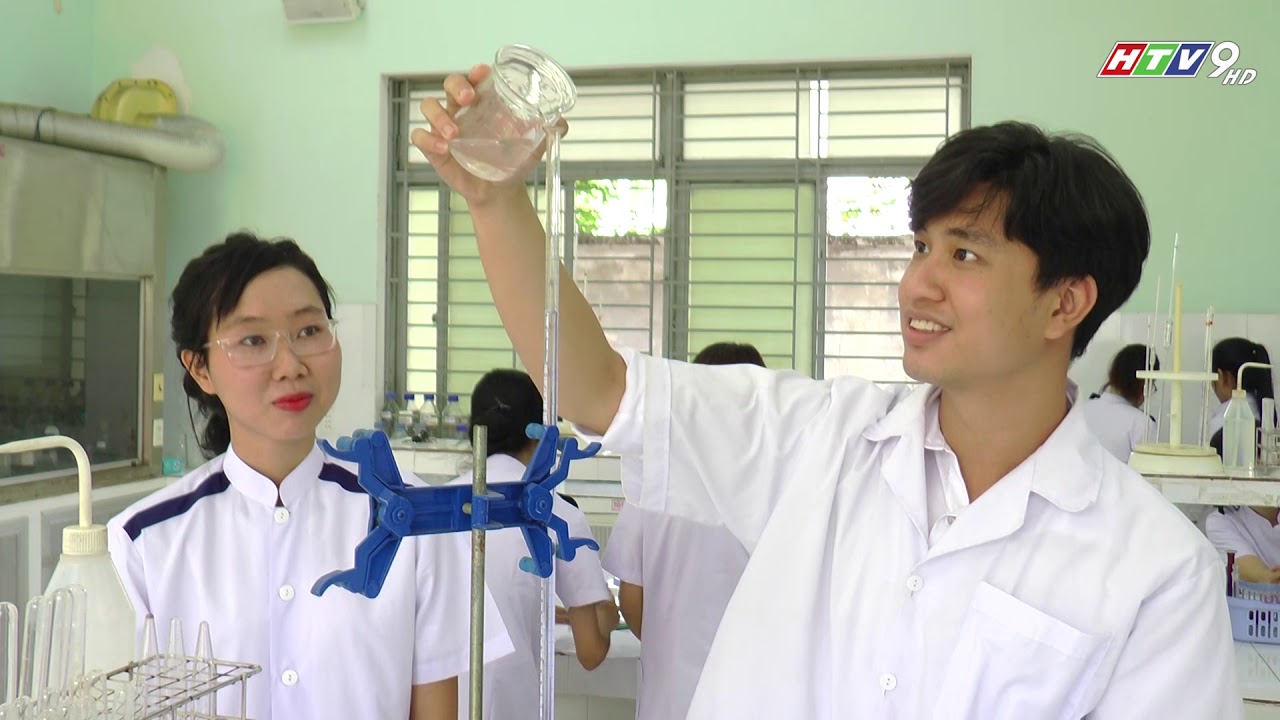 Đắk Nông: Khai Giảng Khóa Học Dược Sĩ Từ Xa – Mở Ra Cơ Hội Học Tập Linh Hoạt Cho Mọi Đối Tượng