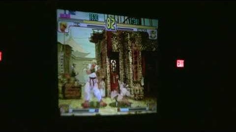 Westcoast Warzone 2 3S Top8 Grand Finals 5 Star vs Justin Wong