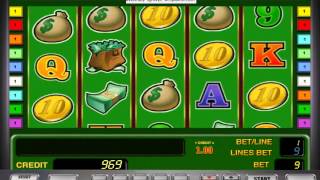 Игровой автомат The Money Game(Ссылка на игру: http://avtomaty-igrovye-besplatno.com/games/novomatic/the-money-game.html., 2013-07-08T07:46:21.000Z)