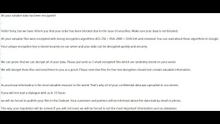 Fora File Virus ransomware Removal  [Decryption Help]