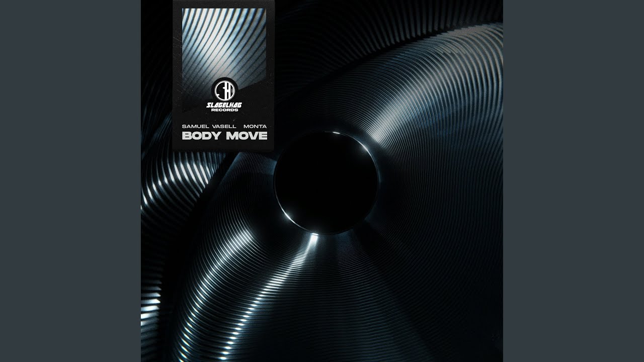 Watch Body Move on YouTube Watch Body Move on YouTube