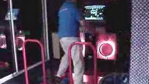 DDR - Holic - Maniac (Heavy) Double