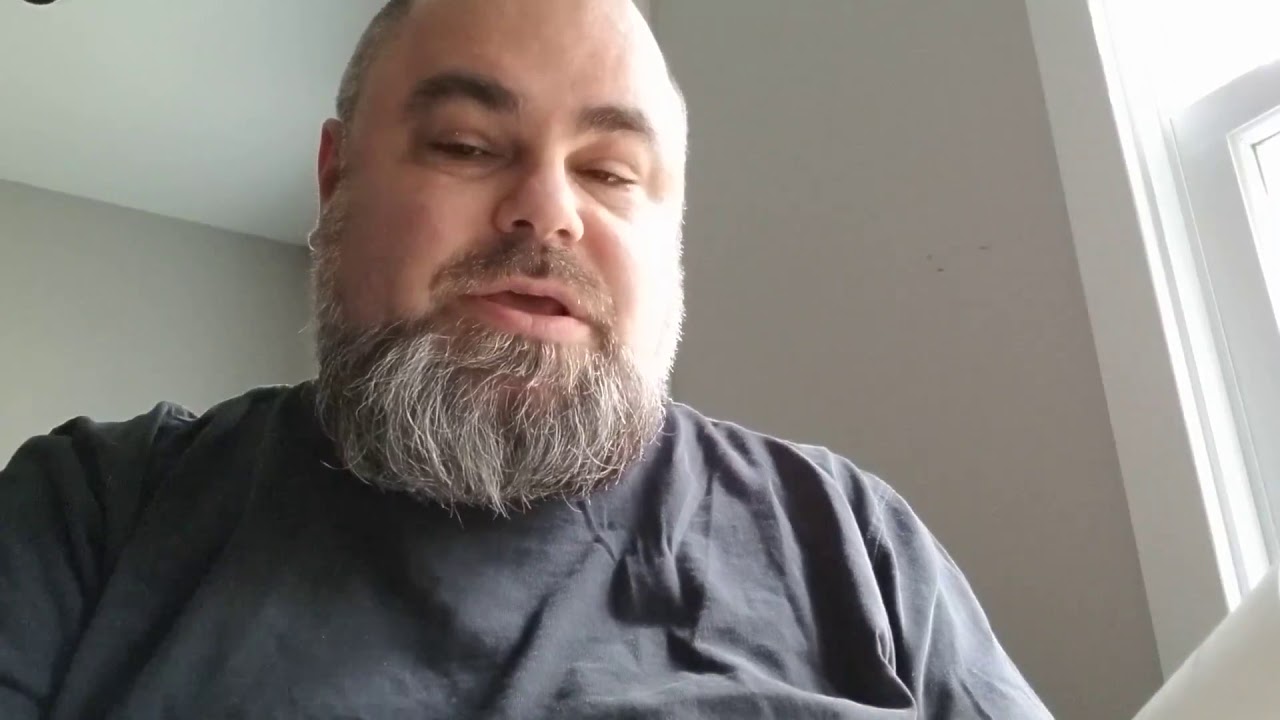 Michael Mercurio reads July Westhale