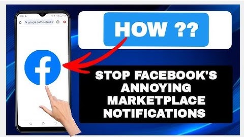 How to Stop Facebook