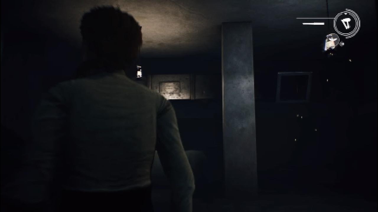 Porcelain Boss fight Walkthrough (Patch 2.0 Remothered broken Pocelain)