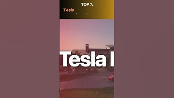 Top 10 Biggest Tech Companies That Rule the World!