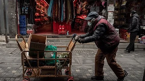 Common Prosperity: The Path to Common Poverty in China? - DayDayNews