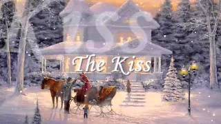 Video thumbnail of "The Kiss - Michael Franks"