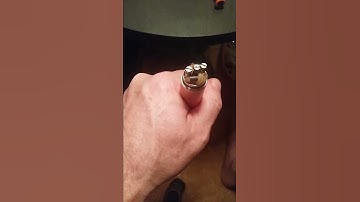 New Mephisto RDA build