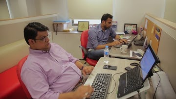 Unilever Careers Video 1