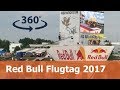 Red Bull Flugtag 2017 - 360° Video Contest
