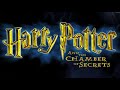 Harry Potter Game OST Extended – Dumbledore Office (Short Version)