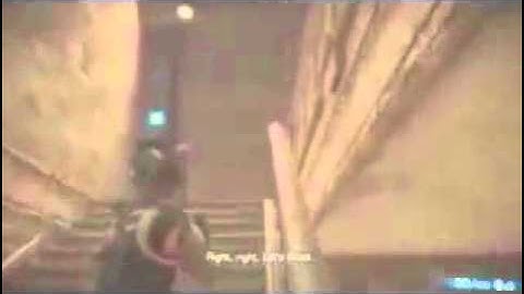 Army of Two The Devils Cartel PS3 Fight for the Future part 2 Walkthrough