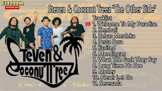 Full Album Steven & Coconuttreez