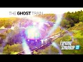 The Ghost Train | Farming Simulator 22 #farmsim