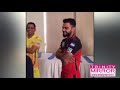 Chennai Super Kings Funny Moments | Inside Dressing Room | IPL Funny Videos