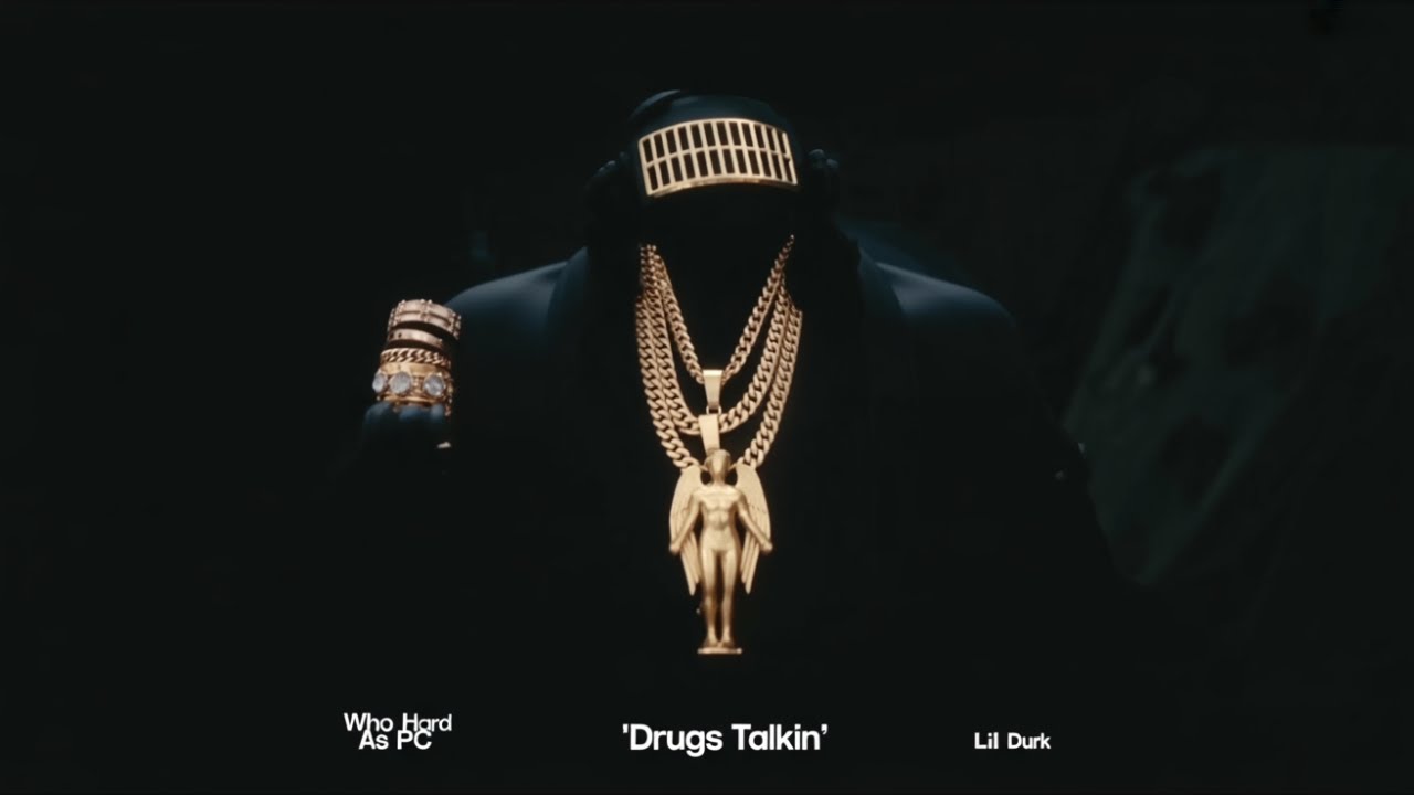 Lil Baby Type Beat 2025 - "Luxury Flow" | Melodic Trap Instrumental