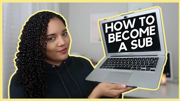 How To Become A Substitute Teacher: Step-by-Step