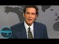 Top 10 SNL Weekend Update Hosts