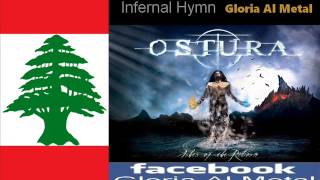 Ostura Infernal Hymn  Libano