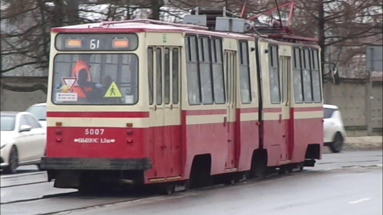 Выборгский трамвай. 61 трамвай маршрут спб. Трамвай 61 спб. Трамвай 61 спб. Трамвай 61 спб.