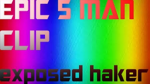 MW3 Awesome funny Moments Hacker Exposed!