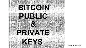 How get easy bitcoin private key