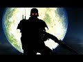 Isidor - Commanders In Arms (Cyberpunk / Darksynth / Synthwave / AMV) Wolf Brigade