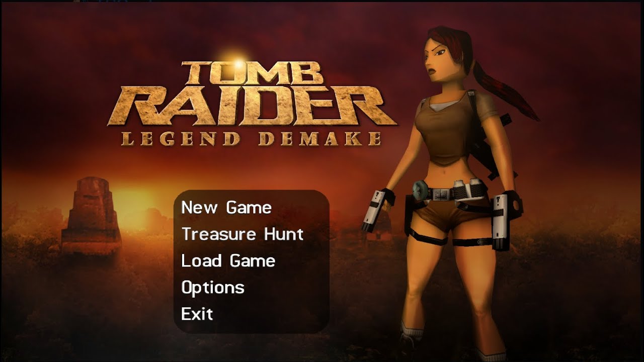 как запустить tomb raider 2013 без steam фото 89