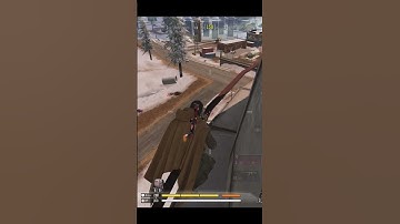 New Legendary XPR-50. 🔥😂🤣 is Irresponsible | Call of Duty Mobile | Battle Royale